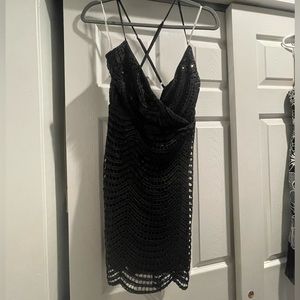 Lulus dress. Size L. Never worn but couldn’t return bc I removed tag.